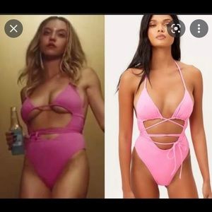 Frankie’s Gemma one piece size M